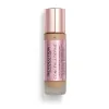 Makeup Revolution Conceal & Define Full Coverage Foundation 23ml #F10
