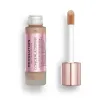 Makeup Revolution Conceal & Define Full Coverage Foundation 23ml #F10