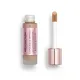 Makeup Revolution Conceal & Define Full Coverage Foundation 23ml #F10 Makeup Revolution Conceal & Define Full Coverage Foundation 23ml #F10