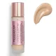 Makeup Revolution Conceal & Define Full Coverage Foundation 23ml #F2 Makeup Revolution Conceal & Define Full Coverage Foundation 23ml #F2