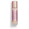 Makeup Revolution Conceal & Define Full Coverage Foundation 23ml #F2 