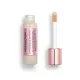 Makeup Revolution Conceal & Define Full Coverage Foundation 23ml #F2 Makeup Revolution Conceal & Define Full Coverage Foundation 23ml #F2