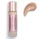 Makeup Revolution Conceal & Define Full Coverage Foundation 23ml #F4 Makeup Revolution Conceal & Define Full Coverage Foundation 23ml #F4