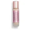 Makeup Revolution Conceal & Define Full Coverage Foundation 23ml #F4
