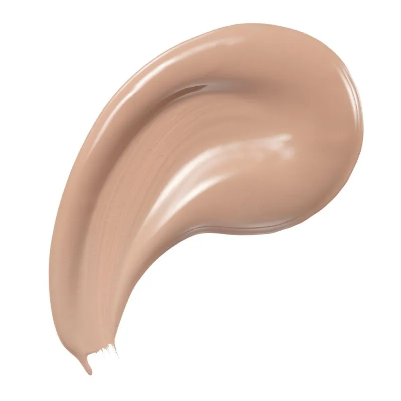 Makeup Revolution Conceal & Define Full Coverage Foundation 23ml #F4 Makeup Revolution Conceal & Define Full Coverage Foundation 23ml #F4