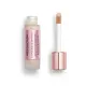 Makeup Revolution Conceal & Define Full Coverage Foundation 23ml #F4 Makeup Revolution Conceal & Define Full Coverage Foundation 23ml #F4