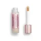 Makeup Revolution Conceal & Define Full Coverage Foundation 23ml #F6 Makeup Revolution Conceal & Define Full Coverage Foundation 23ml #F6