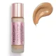 Makeup Revolution Conceal & Define Full Coverage Foundation 23ml #F8 Makeup Revolution Conceal & Define Full Coverage Foundation 23ml #F8