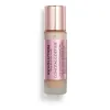 Makeup Revolution Conceal & Define Full Coverage Foundation 23ml #F8