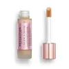 Makeup Revolution Conceal & Define Full Coverage Foundation 23ml #F8