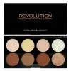 Revolution Beauty Ultra Contour Palette 13gr