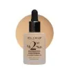 Elixir My 2nd Skin Waterproof Foundation 30ml - Αδιάβροχη Κάλυψη & Φυσικό Αποτέλεσμα (#01)