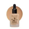 Elixir My 2nd Skin Waterproof Foundation 30ml - Αδιάβροχη Κάλυψη & Φυσικό Αποτέλεσμα (#02)