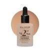Elixir My 2nd Skin Waterproof Foundation 30ml - Αδιάβροχη Κάλυψη & Φυσικό Αποτέλεσμα (#03)