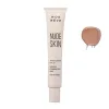 Mon Reve Nude Skin Normal to Combination Skin SPF 20 - Κρέμα με Χρώμα για Φυσικό Ματ Αποτέλεσμα 30ml #103 (DARK)