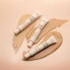 Mon Reve Nude Skin Normal to Combination Skin SPF 20 - Κρέμα με Χρώμα για Φυσικό Ματ Αποτέλεσμα 30ml #101 (LIGHT)