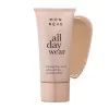Mon Reve All Day Wear Foundation 30ml - Μακράς Διάρκειας & Φυσικό Ματ #104