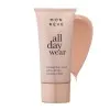 Mon Reve All Day Wear Foundation 30ml - Μακράς Διάρκειας & Φυσικό Ματ #105