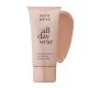 Mon Reve All Day Wear Foundation 30ml - Μακράς Διάρκειας & Φυσικό Ματ #106