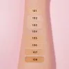 Mon Reve Impeccable Foundation 30ml - Υψηλή Κάλυψη & Ματ Φινίρισμα #102