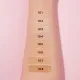 Mon Reve Impeccable Foundation 30ml - Υψηλή Κάλυψη & Ματ Φινίρισμα #105