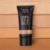 Mon Reve Impeccable Foundation 30ml - Υψηλή Κάλυψη & Ματ Φινίρισμα #102