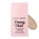 Mon Reve Dewy Skin Tint 30ml - Ενυδατικό & Λαμπερό Φινίρισμα #21C