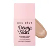 Mon Reve Dewy Skin Tint 30ml - Ενυδατικό & Λαμπερό Φινίρισμα #33W