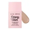 Mon Reve Dewy Skin Tint 30ml - Ενυδατικό & Λαμπερό Φινίρισμα #42N