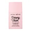 Mon Reve Dewy Skin Tint 30ml - Ενυδατικό & Λαμπερό Φινίρισμα #21C