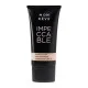 Mon Reve Impeccable Foundation 30ml - Υψηλή Κάλυψη & Ματ Φινίρισμα #103