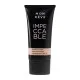 Mon Reve Impeccable Foundation 30ml - Υψηλή Κάλυψη & Ματ Φινίρισμα #104