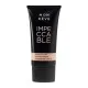 Mon Reve Impeccable Foundation 30ml - Υψηλή Κάλυψη & Ματ Φινίρισμα #105