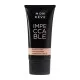 Mon Reve Impeccable Foundation 30ml - Υψηλή Κάλυψη & Ματ Φινίρισμα #106