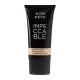 Mon Reve Impeccable Foundation 30ml - Υψηλή Κάλυψη & Ματ Φινίρισμα #107