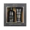 FOLIA Men's Gift Box Citrus & Sandalwood – Ανδρικό Σετ Δώρου με Shower Gel 300ml & Body Lotion 130ml