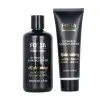FOLIA Men's Gift Box Citrus & Sandalwood – Ανδρικό Σετ Δώρου με Shower Gel 300ml & Body Lotion 130ml