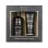 FOLIA Men's Gift Box Citrus & Sandalwood – Ανδρικό Σετ Δώρου με Shower Gel 300ml & Body Lotion 130ml