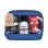 FOLIA Men's Gift Set Blue Sky Barber + Co – Ανδρικό Σετ Δώρου σε Νεσεσέρ με Body Wash, Face Wash & After Shave Balm