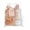 FOLIA Metal Base Biscuits – Γυναικείο Σετ Δώρου σε Μεταλλική Βάση με Shower Gel 300ml & Body Lotion 300ml