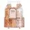FOLIA Metal Base Fresh Bouquet – Γυναικείο Σετ Δώρου σε Μεταλλική Βάση με Shower Gel 300ml & Body Lotion 300ml