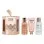 FOLIA Paper Gift Box Vanilla – Γυναικείο Σετ Δώρου με Body Wash, Body Lotion & Body Scrub