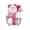 FOLIA Small Bath Tube Fresh Bouquet – Γυναικείο Σετ Δώρου σε Μπανιέρα με Shower Gel 100ml & Body Lotion 60ml
