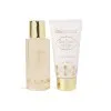 IDC Institute Mini Bath Tube Gold Vanilla & Bergamot – Γυναικείο Σετ Δώρου σε Μπανιέρα με Shower Gel 100ml & Body Lotion 50ml