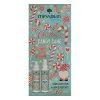 Messinian Spa Christmas Box Candy Cane 2x100ml – Σετ Δώρου Body Balm + Hair & Body Mist