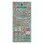 Messinian Spa Christmas Box Candy Cane 2x100ml – Σετ Δώρου Body Balm + Hair & Body Mist