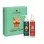 Messinian Spa Christmas Box Caramel Biscuit Christmas Cupcake 2x100ml – Σετ Δώρου Hair & Body Mist + Γαλάκτωμα Σώματος