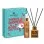 Messinian Spa Christmas Box Spread the Scent – Σετ Δώρου Reed Diffuser Μελομακάρονο 50ml + Shimmering Hair & Body Mist 100ml
