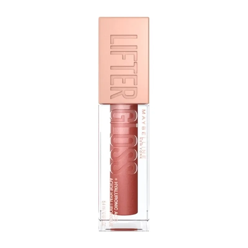 Maybelline Lifter Gloss Lip Gloss 5.4ml – #016 Rust Maybelline Lifter Gloss Lip Gloss 5.4ml – #016 Rust