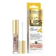 Eveline Oh! My Lips Maximizer Lip Gloss Bee Venom 4.5ml Eveline Oh! My Lips Maximizer Lip Gloss Bee Venom 4.5ml